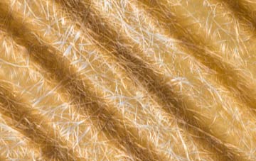 Chacombe fibreglass roof waterproofing