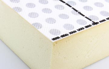 meeting Chacombe building codes