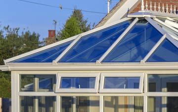 professional Chacombe conservatory insulation