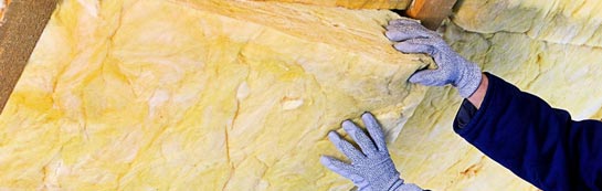 quotes for Chacombe roof insulation